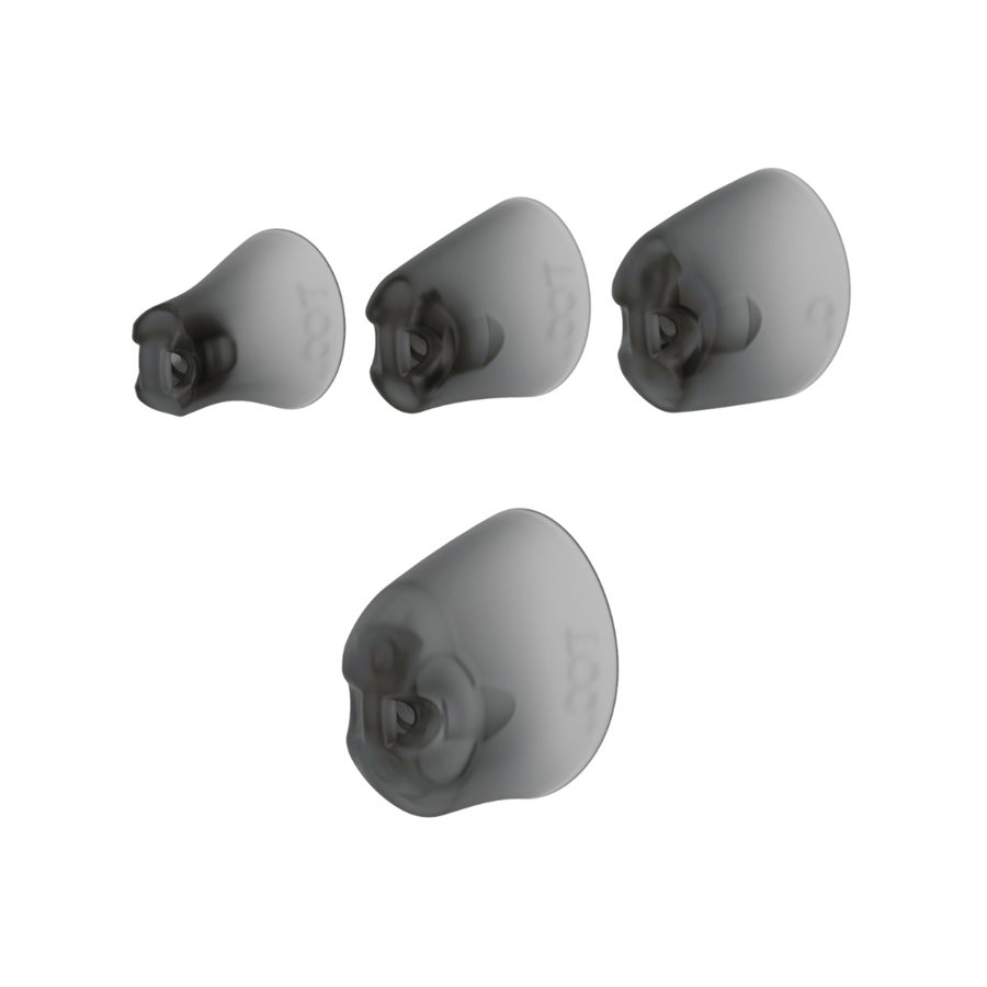 EarWear 3.0 Sleeve for Signia & Rexton - Large, Power (6 / pack)